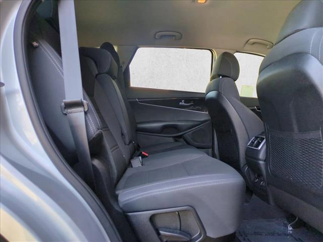 used 2017 Kia Sorento car, priced at $14,626