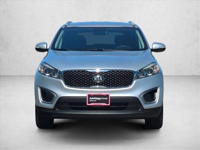used 2017 Kia Sorento car, priced at $14,626
