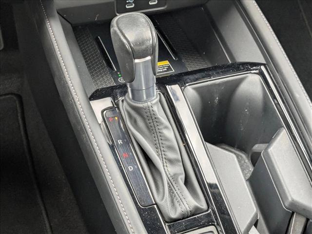 used 2023 Honda Accord Hybrid car, priced at $31,080