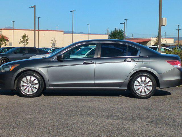 used 2011 Honda Accord car, priced at $9,999