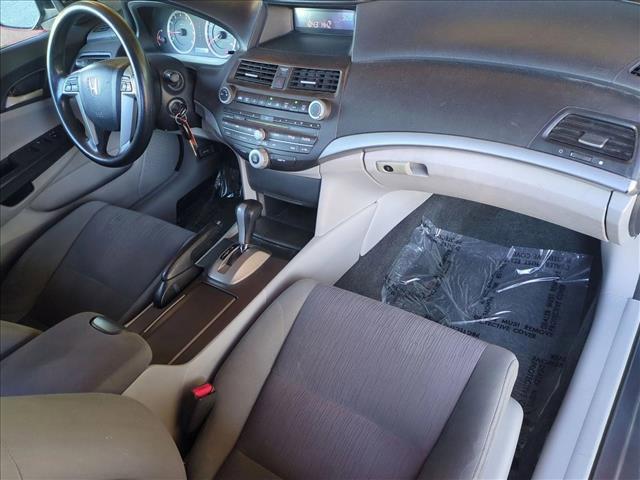 used 2011 Honda Accord car, priced at $9,999