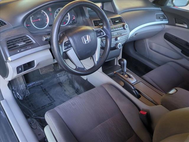 used 2011 Honda Accord car, priced at $9,999