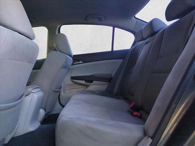 used 2011 Honda Accord car, priced at $9,999