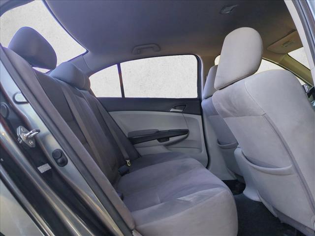 used 2011 Honda Accord car, priced at $9,999