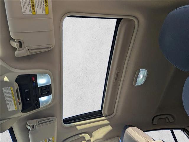 used 2023 Subaru Crosstrek car, priced at $20,238