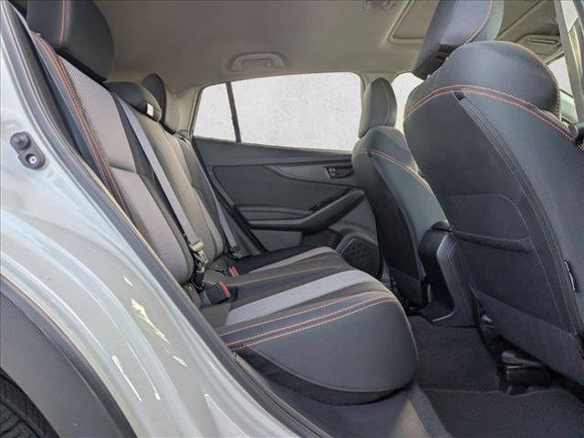 used 2023 Subaru Crosstrek car, priced at $20,238