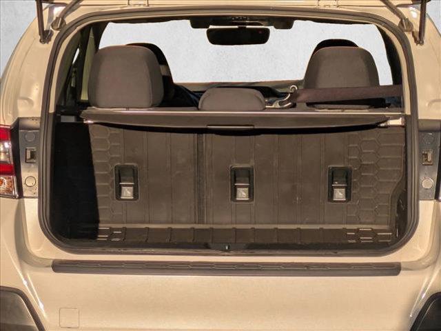 used 2023 Subaru Crosstrek car, priced at $20,238