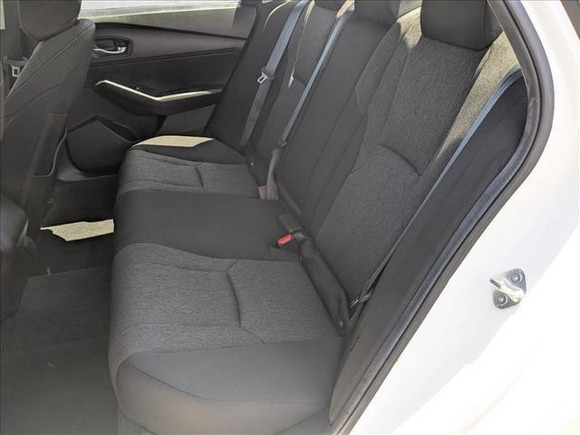 used 2024 Honda Accord car, priced at $26,995