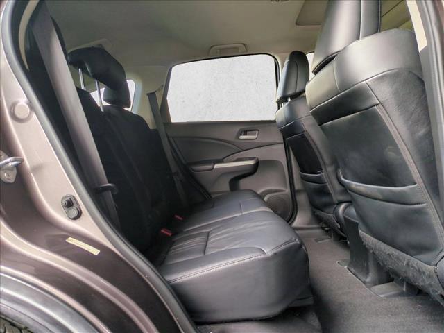 used 2012 Honda CR-V car, priced at $12,591