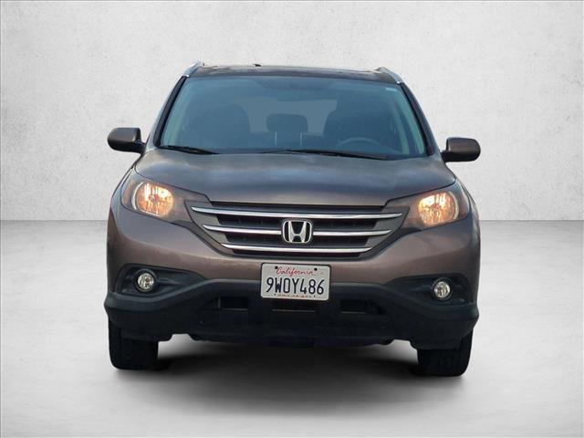 used 2012 Honda CR-V car, priced at $12,591