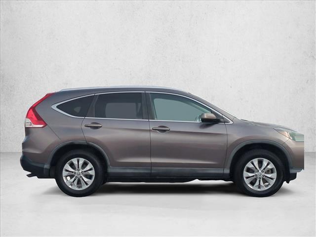 used 2012 Honda CR-V car, priced at $12,591