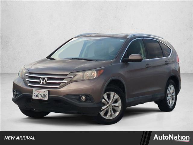 used 2012 Honda CR-V car, priced at $12,591