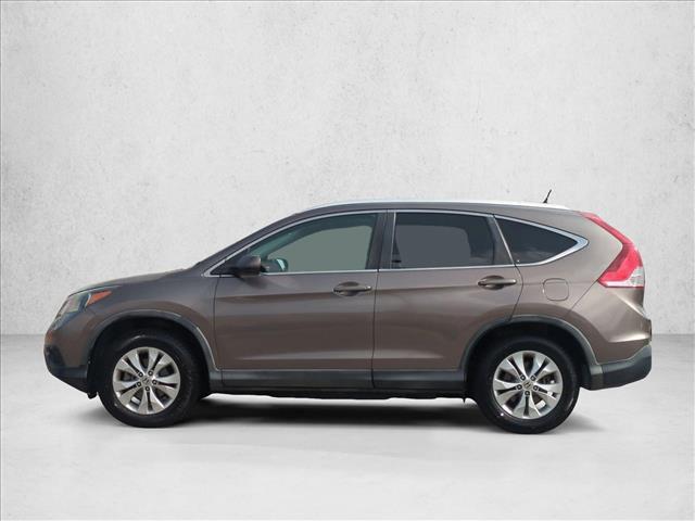 used 2012 Honda CR-V car, priced at $12,591