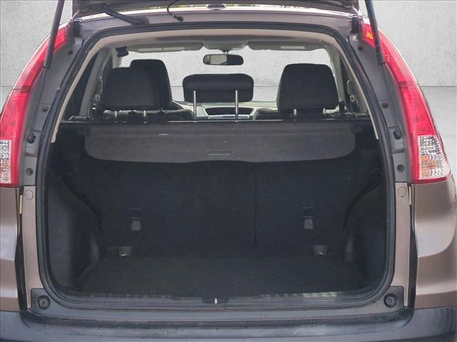 used 2012 Honda CR-V car, priced at $12,591