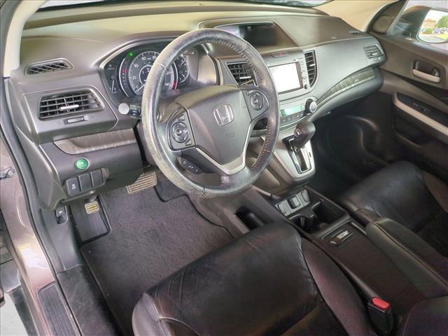 used 2012 Honda CR-V car, priced at $12,591