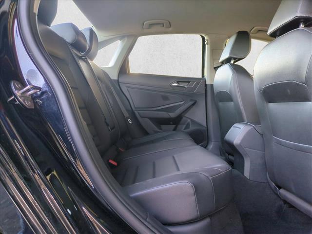 used 2024 Volkswagen Jetta car, priced at $17,463