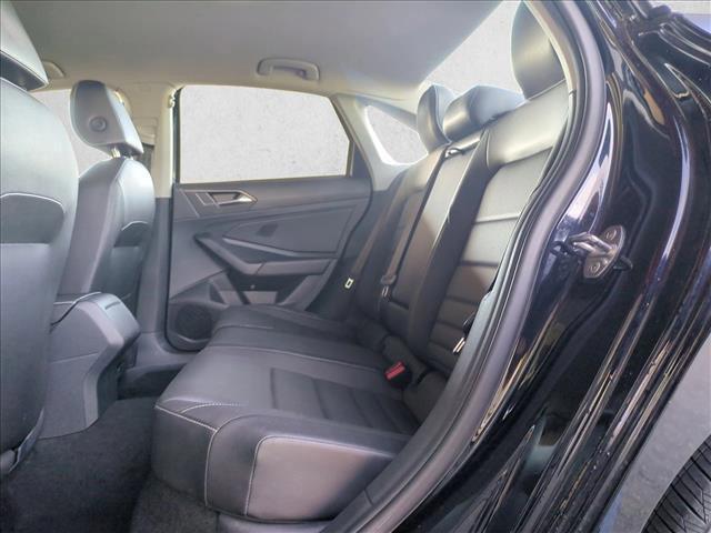 used 2024 Volkswagen Jetta car, priced at $17,463