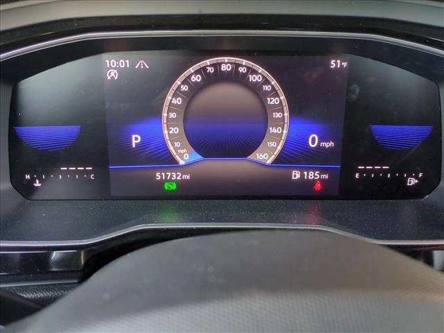 used 2024 Volkswagen Jetta car, priced at $17,463