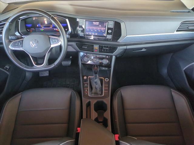 used 2024 Volkswagen Jetta car, priced at $17,463