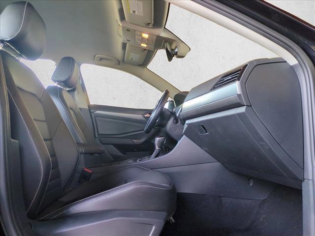 used 2024 Volkswagen Jetta car, priced at $17,463