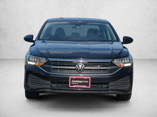 used 2024 Volkswagen Jetta car, priced at $17,463