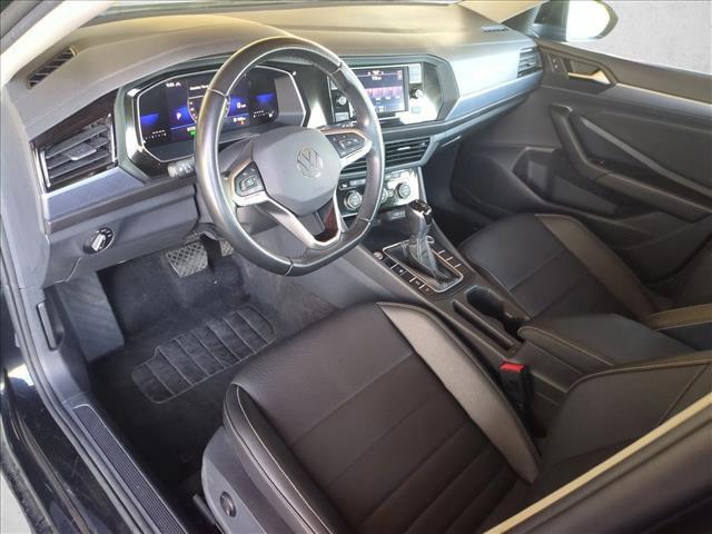 used 2024 Volkswagen Jetta car, priced at $17,463