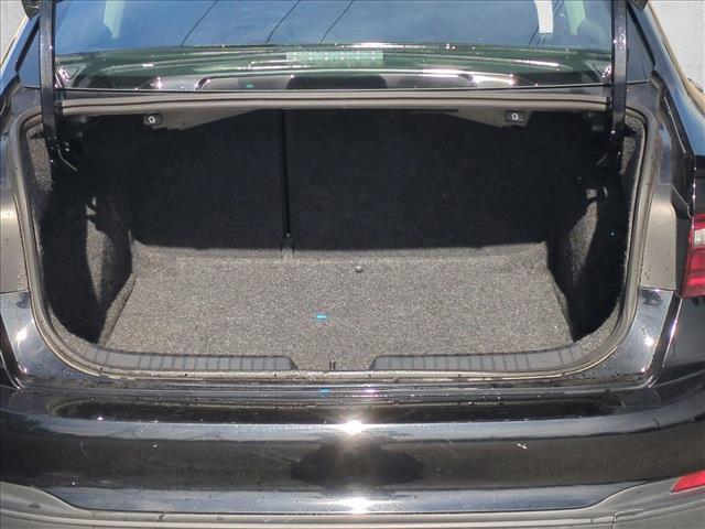 used 2024 Volkswagen Jetta car, priced at $17,463