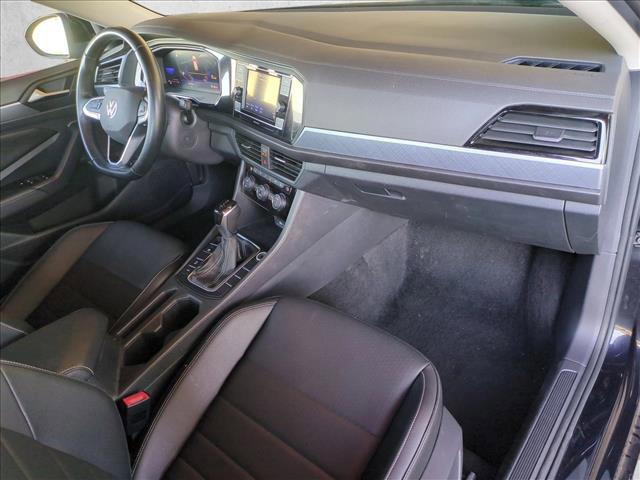 used 2024 Volkswagen Jetta car, priced at $17,463