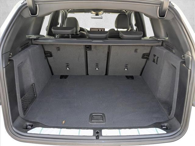 used 2024 BMW X3 car, priced at $34,905