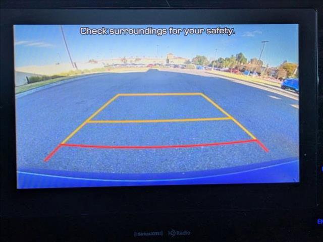 used 2020 Hyundai Ioniq Hybrid car, priced at $16,830