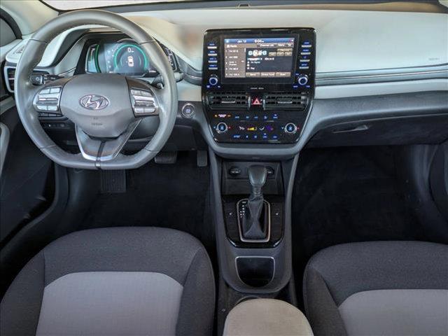 used 2020 Hyundai Ioniq Hybrid car, priced at $16,830
