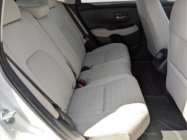 used 2026 Honda HR-V car, priced at $25,685