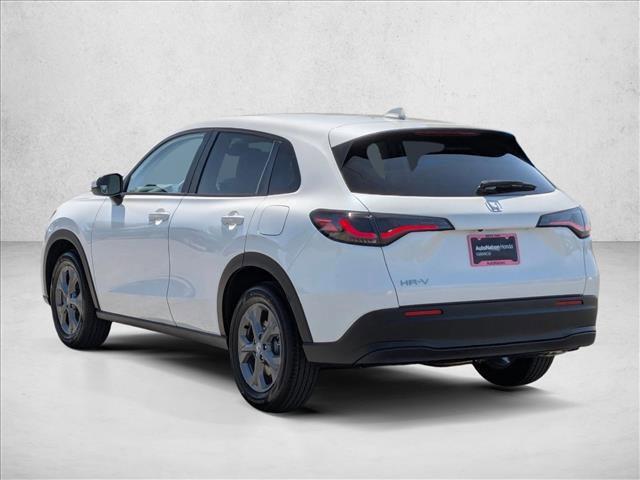 used 2026 Honda HR-V car, priced at $25,685