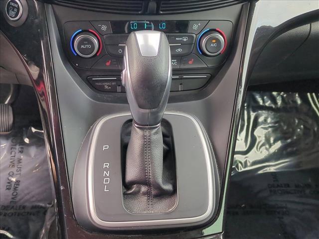 used 2017 Ford C-Max Energi car, priced at $15,771