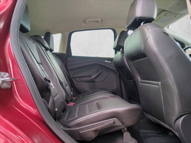 used 2017 Ford C-Max Energi car, priced at $15,771