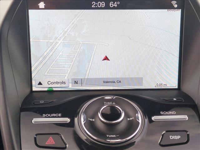 used 2017 Ford C-Max Energi car, priced at $15,771