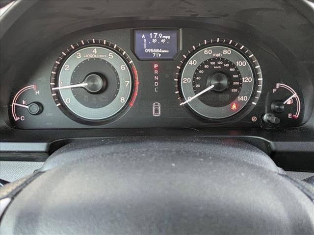 used 2015 Honda Odyssey car, priced at $18,611