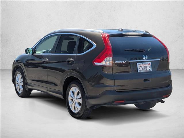 used 2013 Honda CR-V car, priced at $14,552