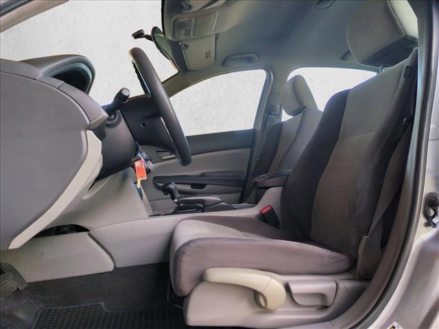 used 2008 Honda Accord car, priced at $7,999