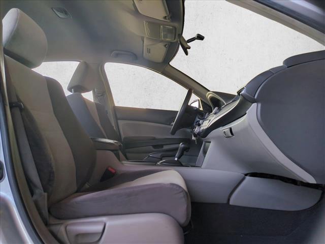 used 2008 Honda Accord car, priced at $7,999