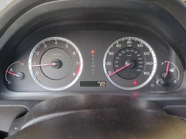 used 2008 Honda Accord car, priced at $7,999