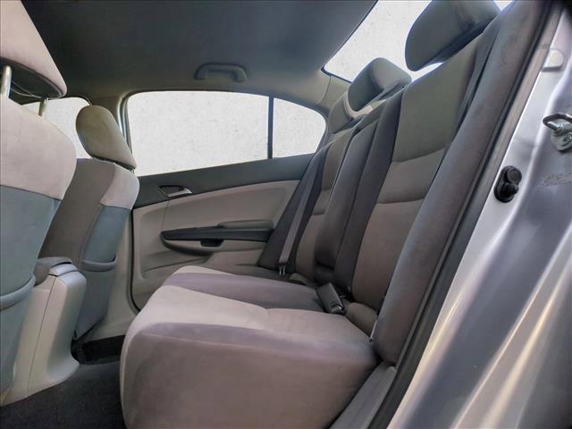used 2008 Honda Accord car, priced at $7,999