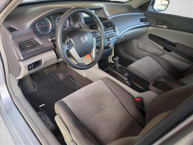 used 2008 Honda Accord car, priced at $7,999
