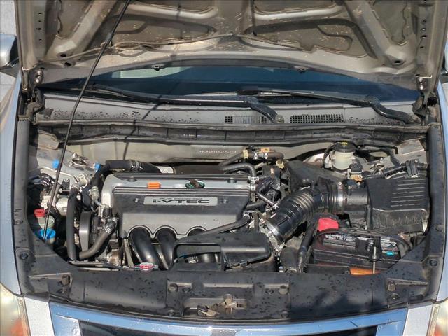 used 2008 Honda Accord car, priced at $7,999