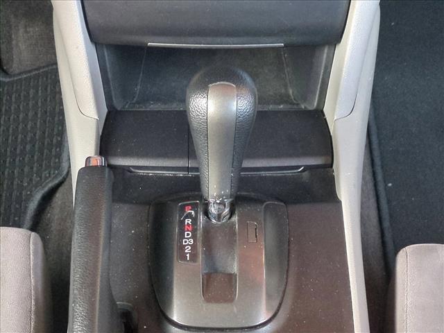 used 2008 Honda Accord car, priced at $7,999