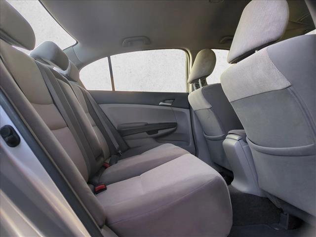 used 2008 Honda Accord car, priced at $7,999