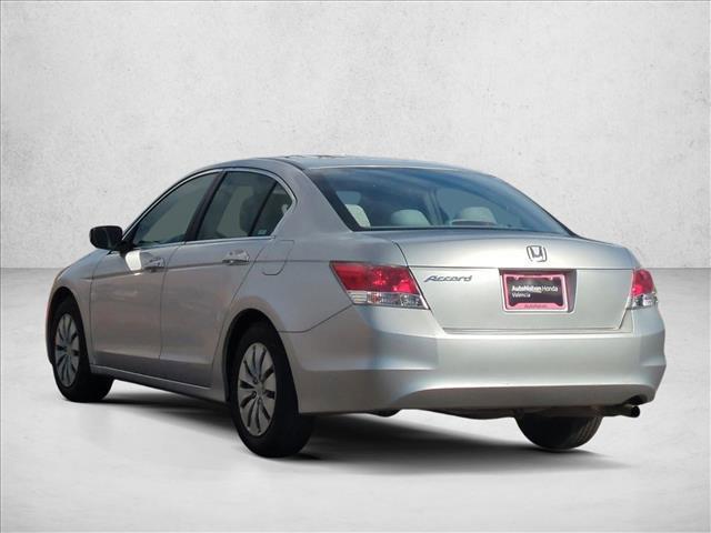 used 2008 Honda Accord car, priced at $7,999