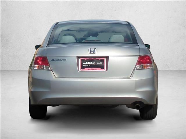 used 2008 Honda Accord car, priced at $7,999