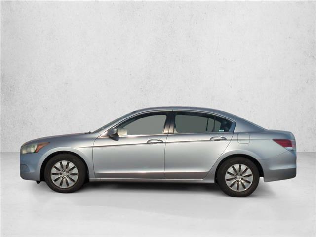 used 2008 Honda Accord car, priced at $7,999