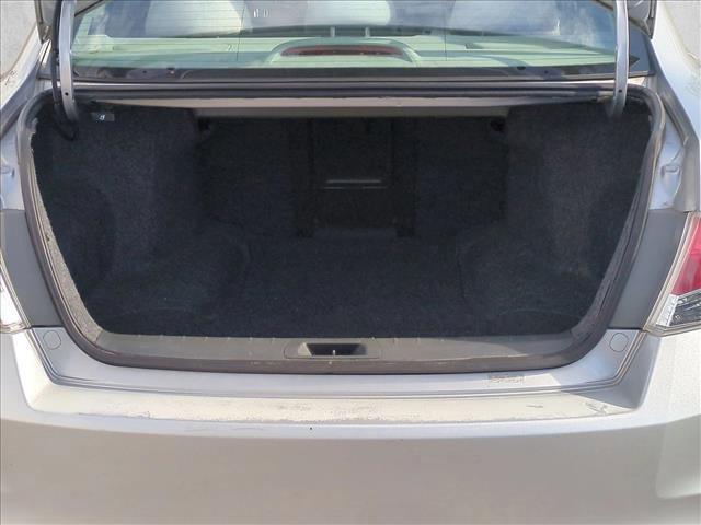 used 2008 Honda Accord car, priced at $7,999